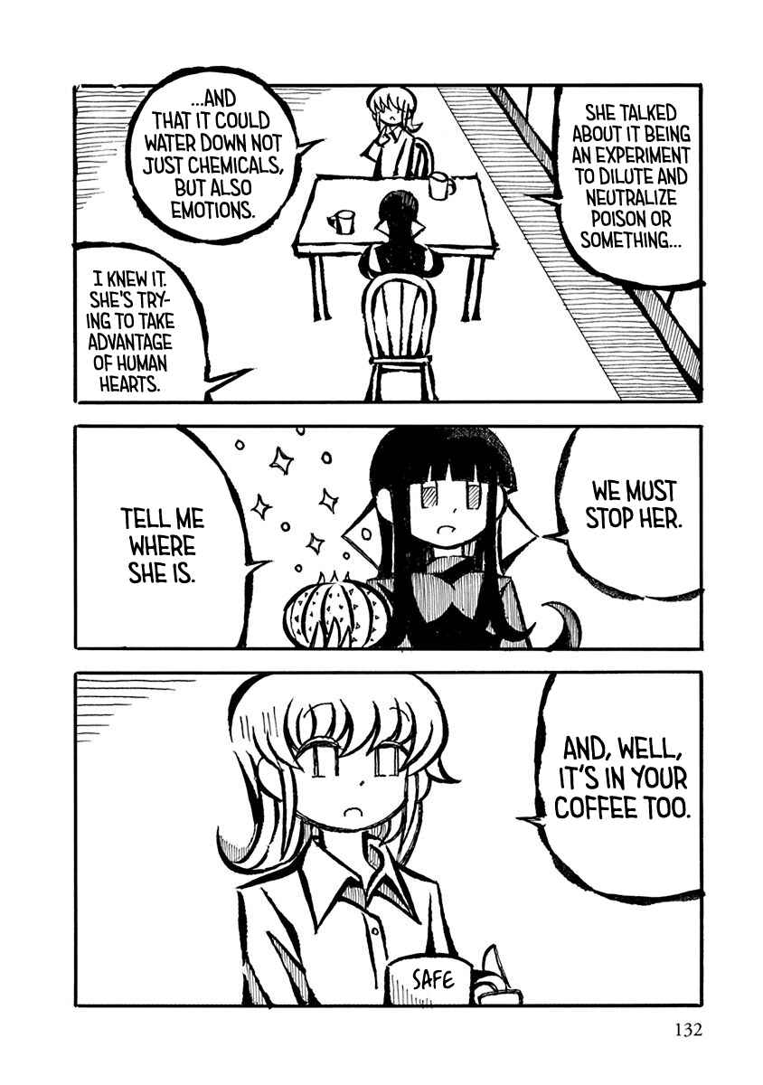 Page 10 Chapter 10 Gengaku Shijuu Soudan