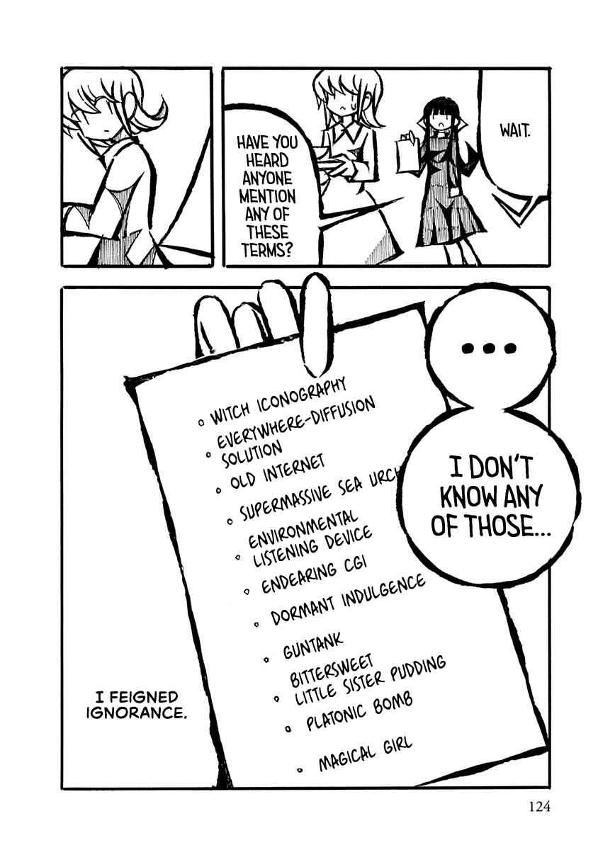 Page 2 Chapter 10 Gengaku Shijuu Soudan