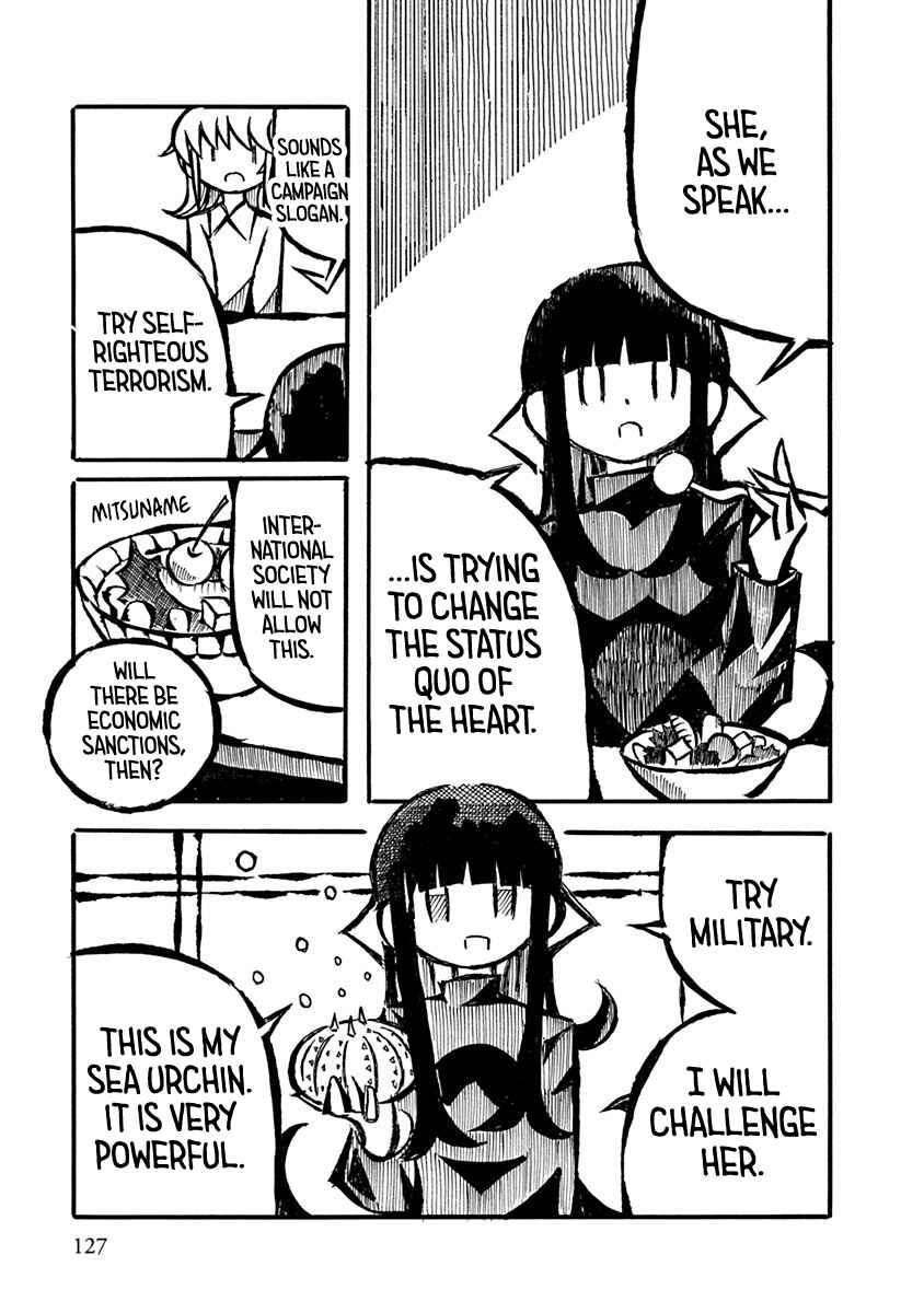 Page 5 Chapter 10 Gengaku Shijuu Soudan