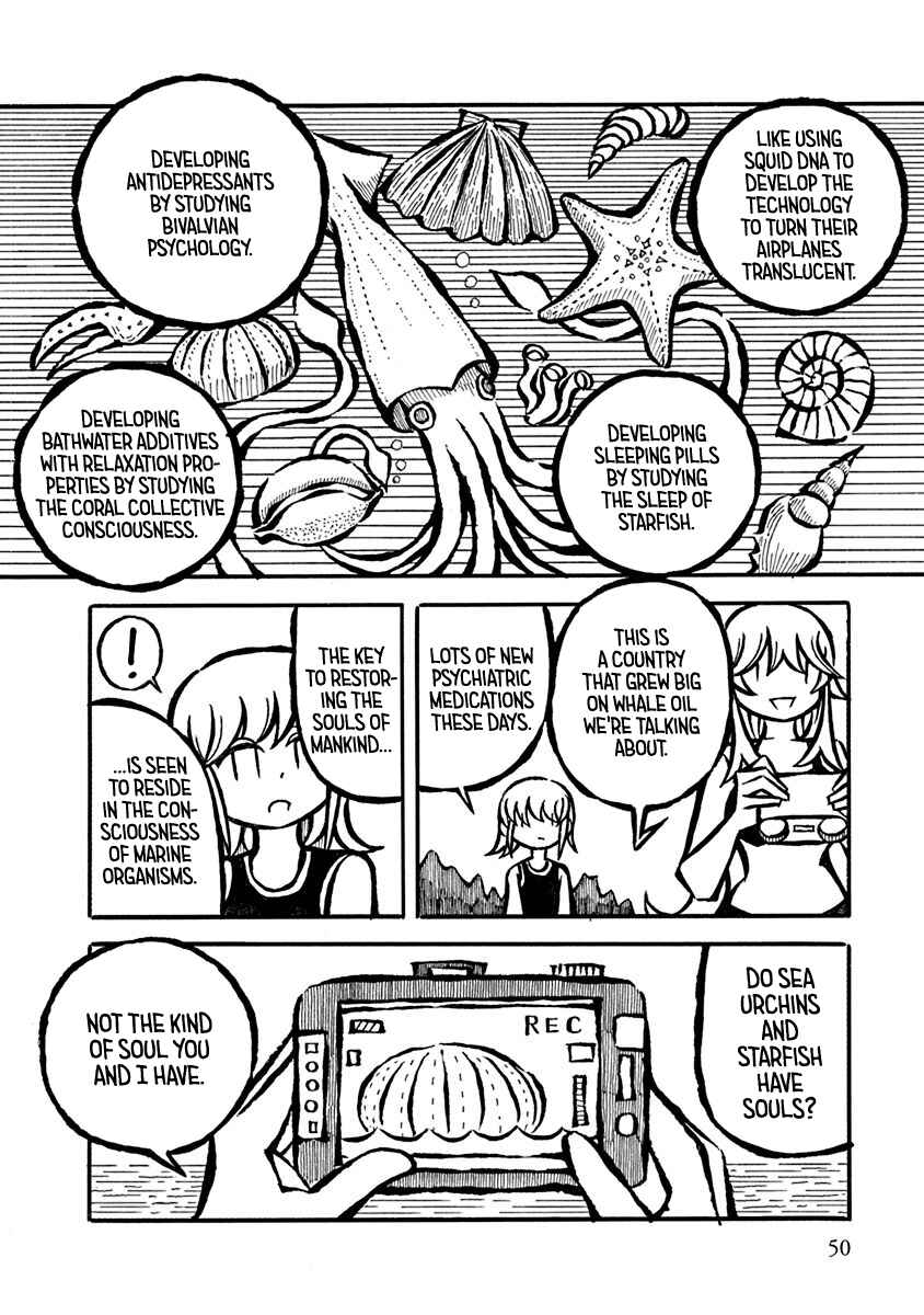 Page 6 Chapter 4 Gengaku Shijuu Soudan