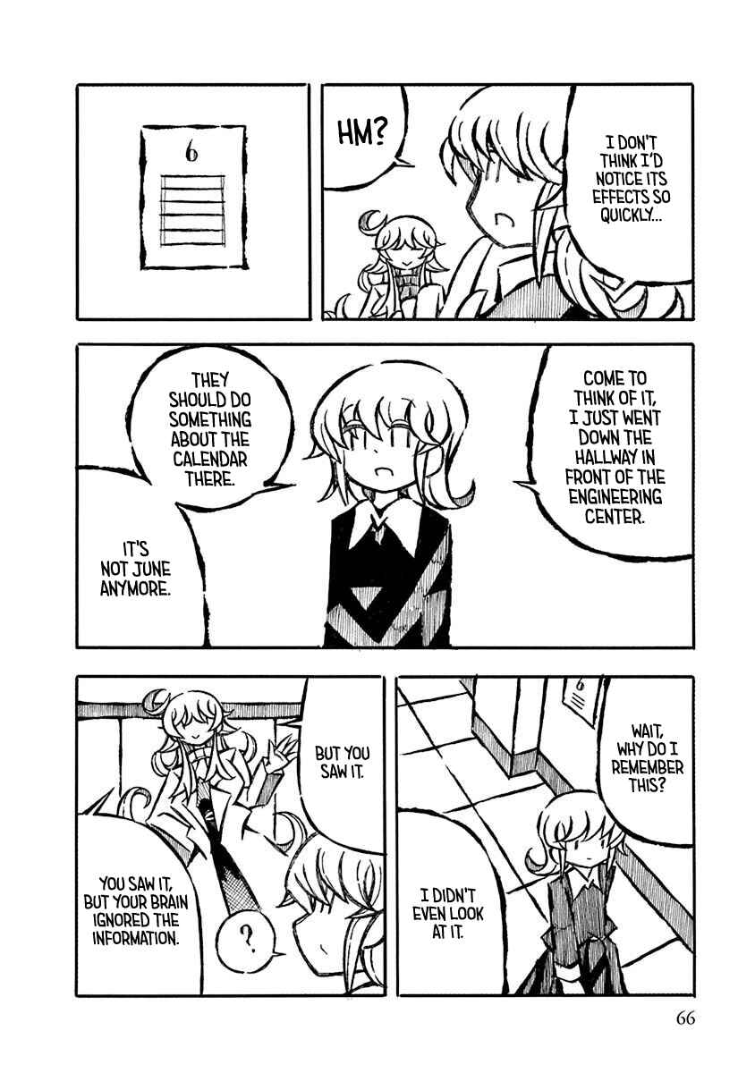 Page 2 Chapter 18 Gengaku Shijuu Soudan