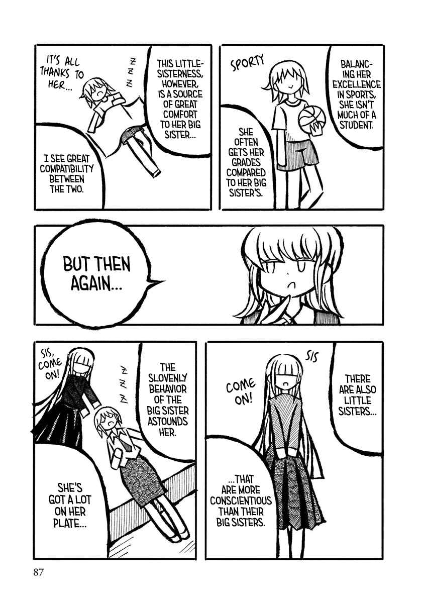 Page 7 Chapter 6.6 Gengaku Shijuu Soudan