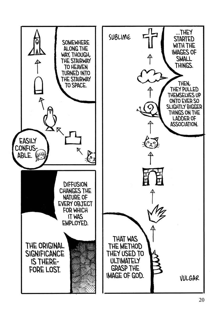 Page 8 Chapter 2 Gengaku Shijuu Soudan