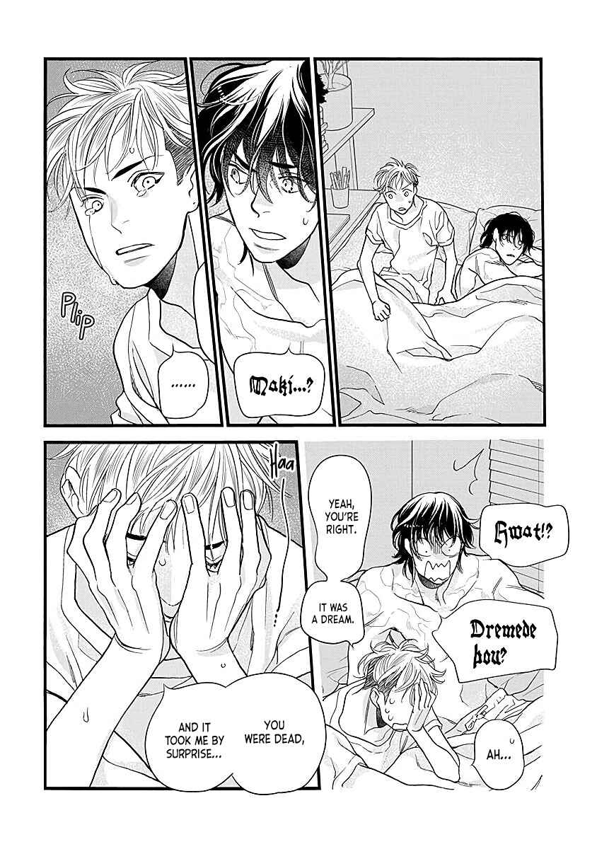Page 30 Chapter 3 Ikemen Kishi wo Hirottanda ga Doushitara Ii?