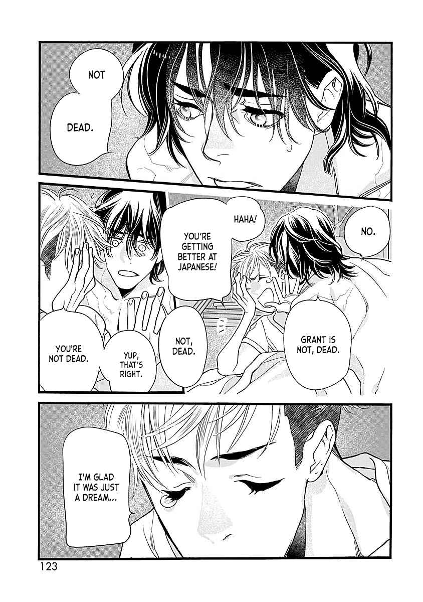 Page 31 Chapter 3 Ikemen Kishi wo Hirottanda ga Doushitara Ii?