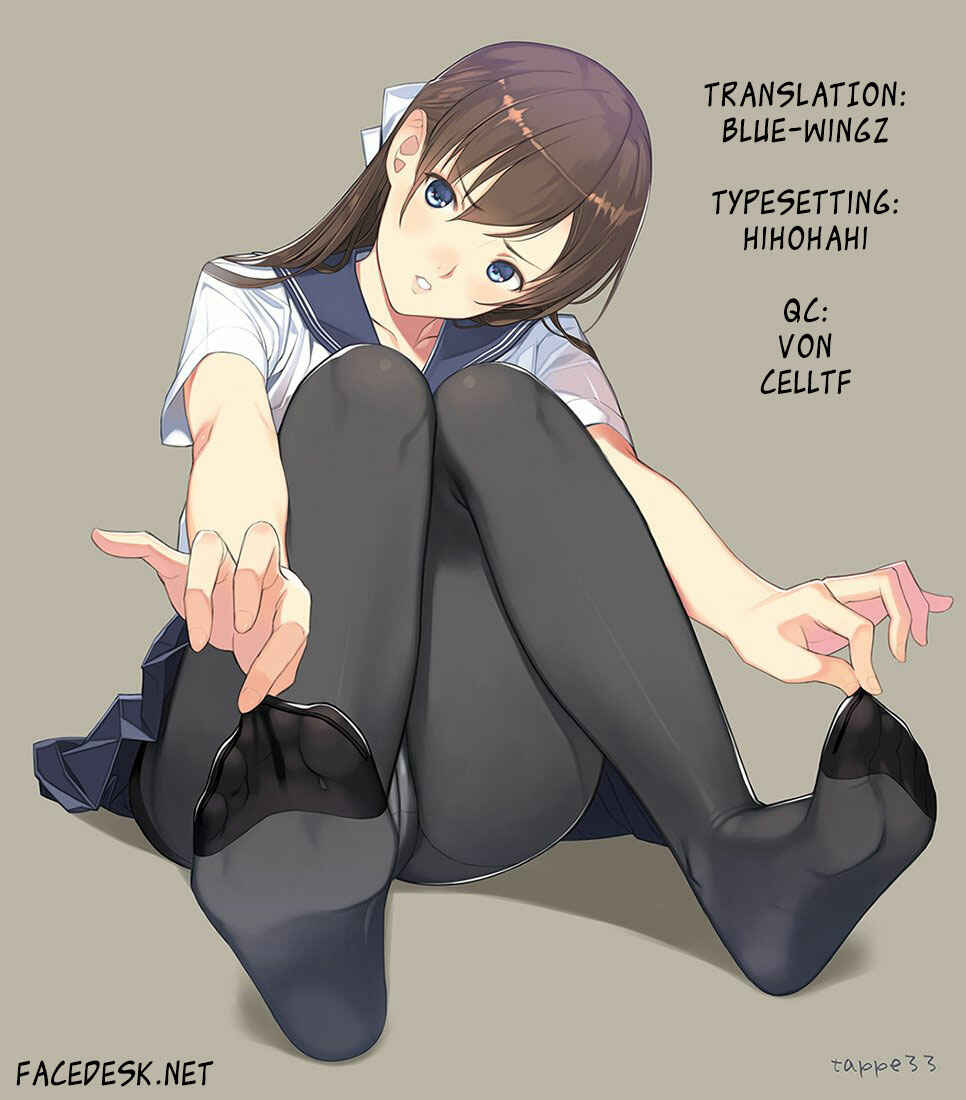 Page 17 Chapter 9 Hatsukoi Kikenbi
