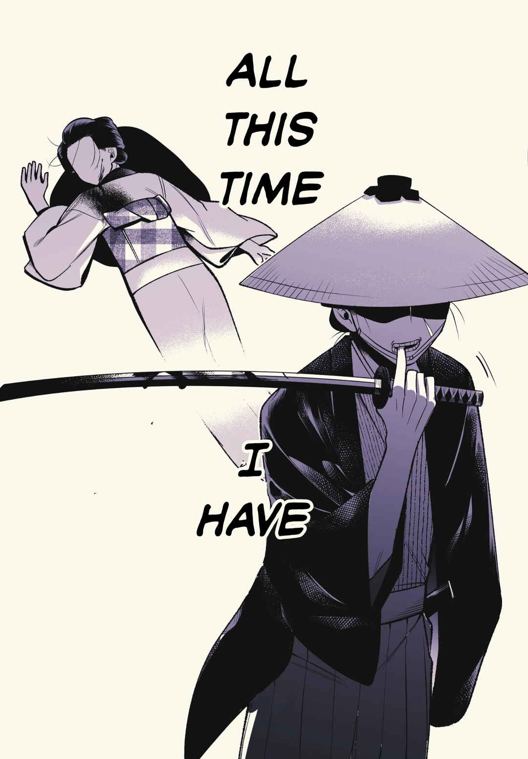 Page 11 Chapter 2 １Ii ne ni tsuki Jikan ga■Modori ■■■■RT de■■■る
