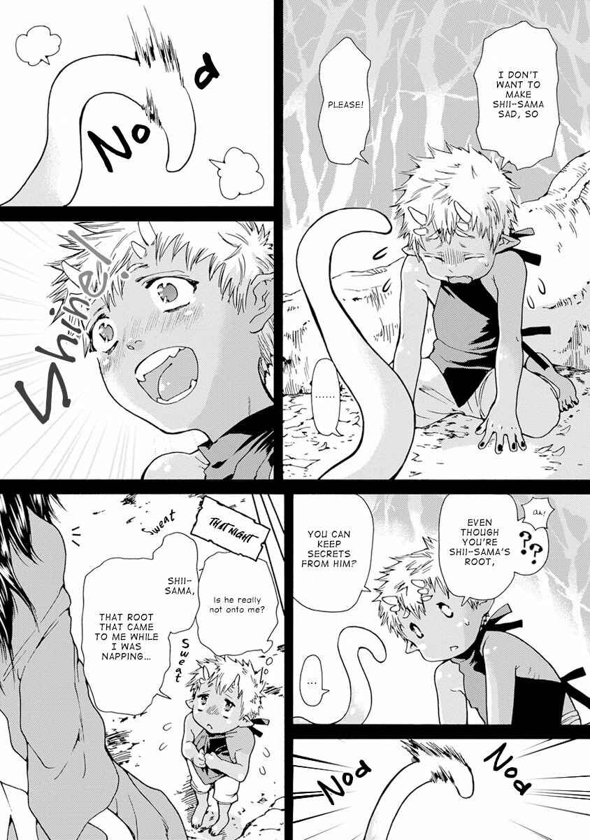 Page 14 Chapter 2 Oni ga Shitau wa Tatarigami