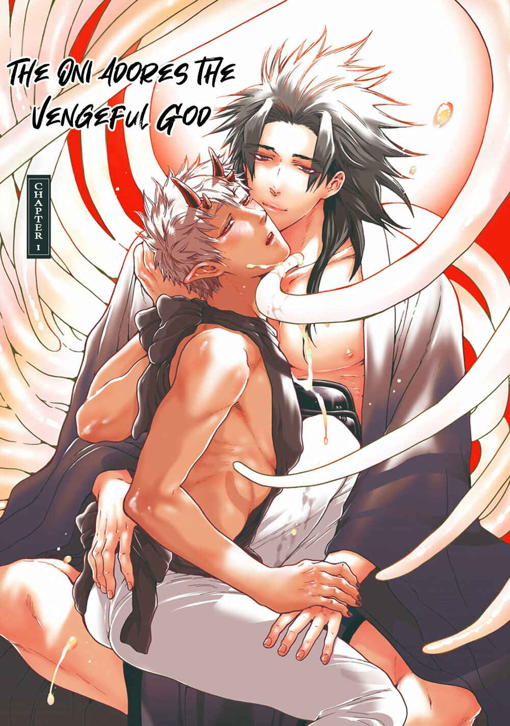 Page 5 Chapter 2 Oni ga Shitau wa Tatarigami