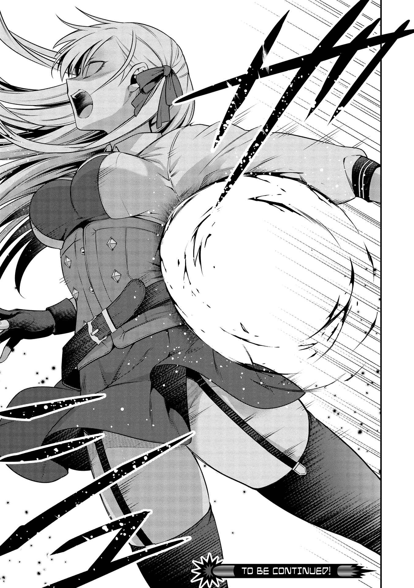 Page 22 Chapter 14 Eiyuu-ou, Bu o Kiwameru Tame Tensei Su: Soshite, Sekai Saikyou no Minarai Kishi ♀