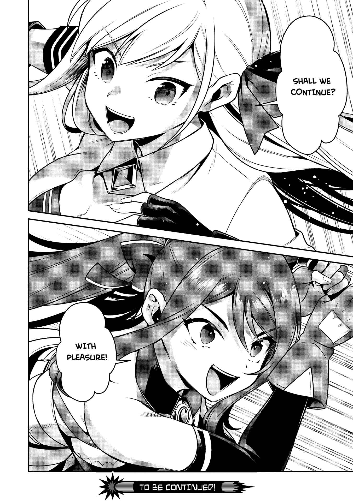 Page 15 Chapter 19.1 Eiyuu-ou, Bu o Kiwameru Tame Tensei Su: Soshite, Sekai Saikyou no Minarai Kishi ♀