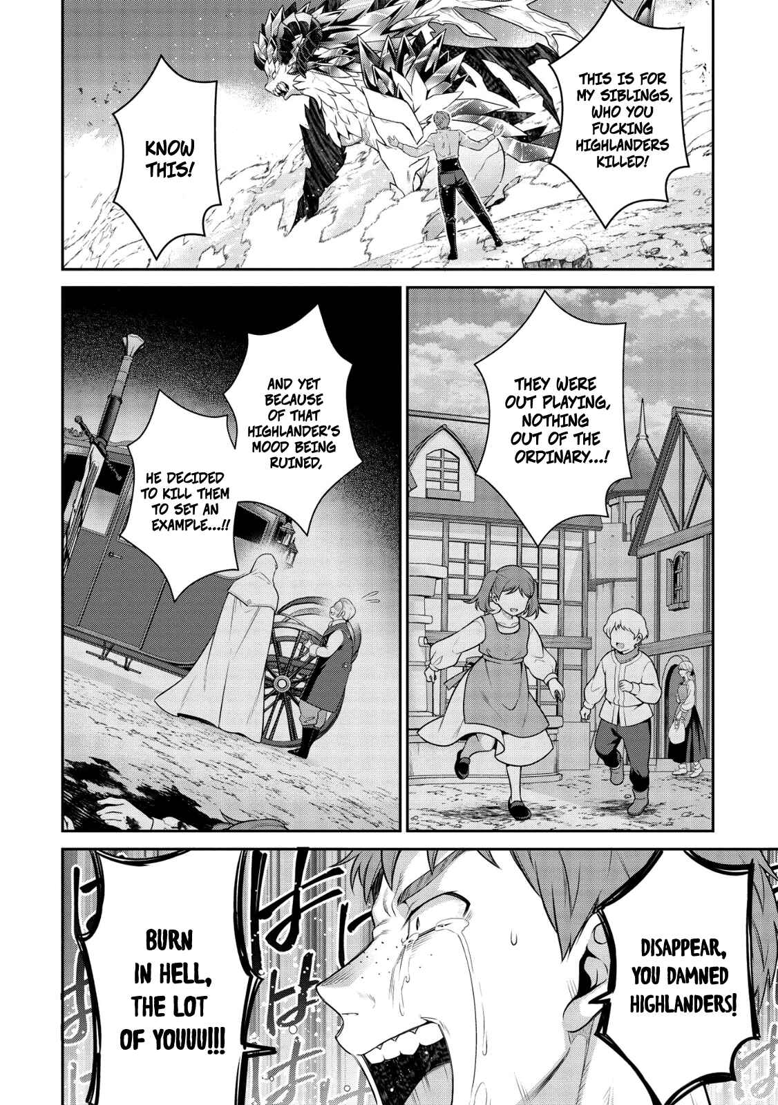Page 7 Chapter 16.2 Eiyuu-ou, Bu o Kiwameru Tame Tensei Su: Soshite, Sekai Saikyou no Minarai Kishi ♀