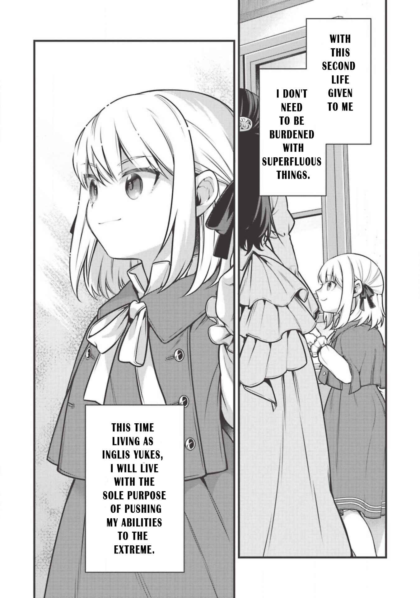 Page 12 Chapter 4 Eiyuu-ou, Bu o Kiwameru Tame Tensei Su: Soshite, Sekai Saikyou no Minarai Kishi ♀