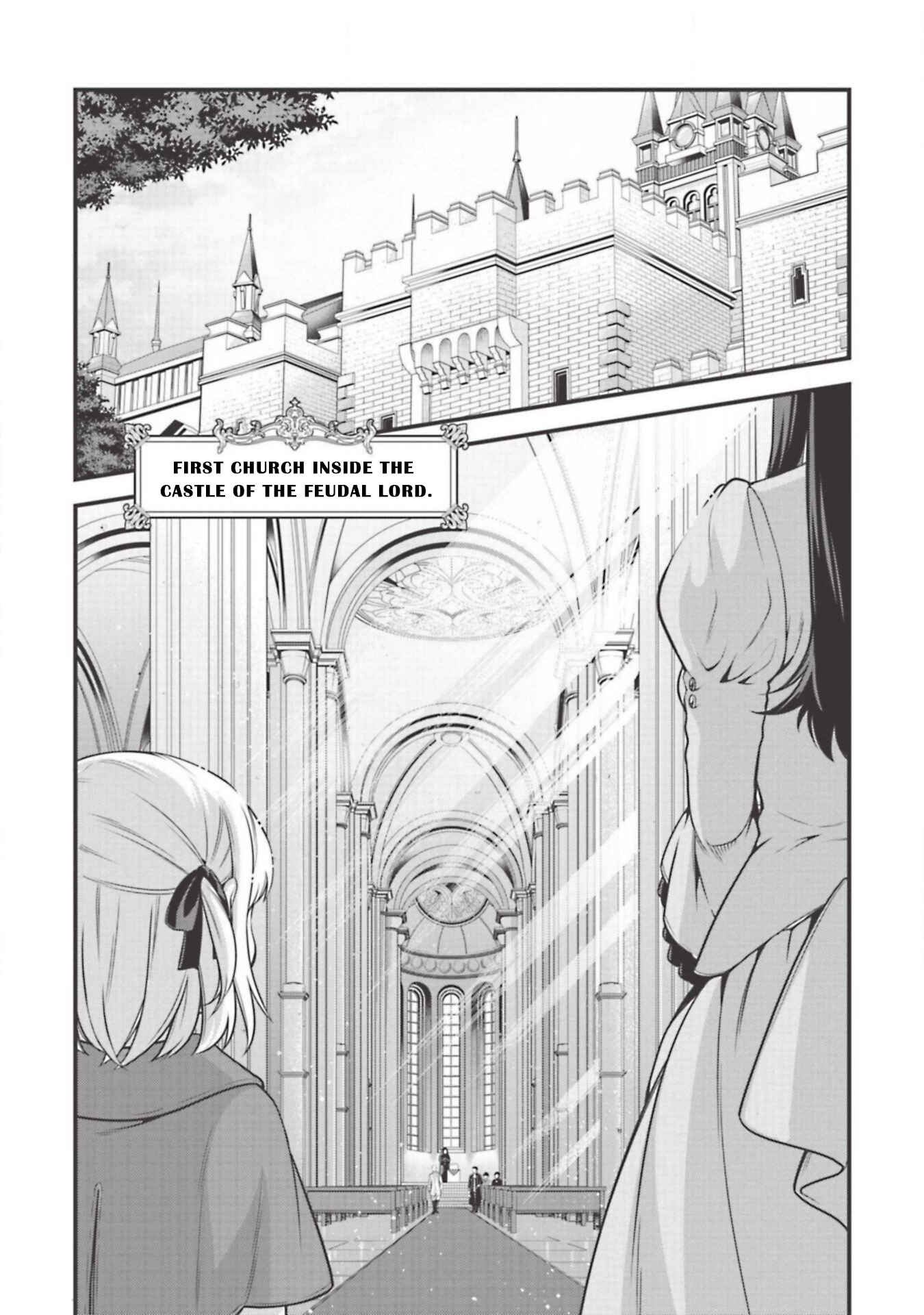 Page 13 Chapter 4 Eiyuu-ou, Bu o Kiwameru Tame Tensei Su: Soshite, Sekai Saikyou no Minarai Kishi ♀