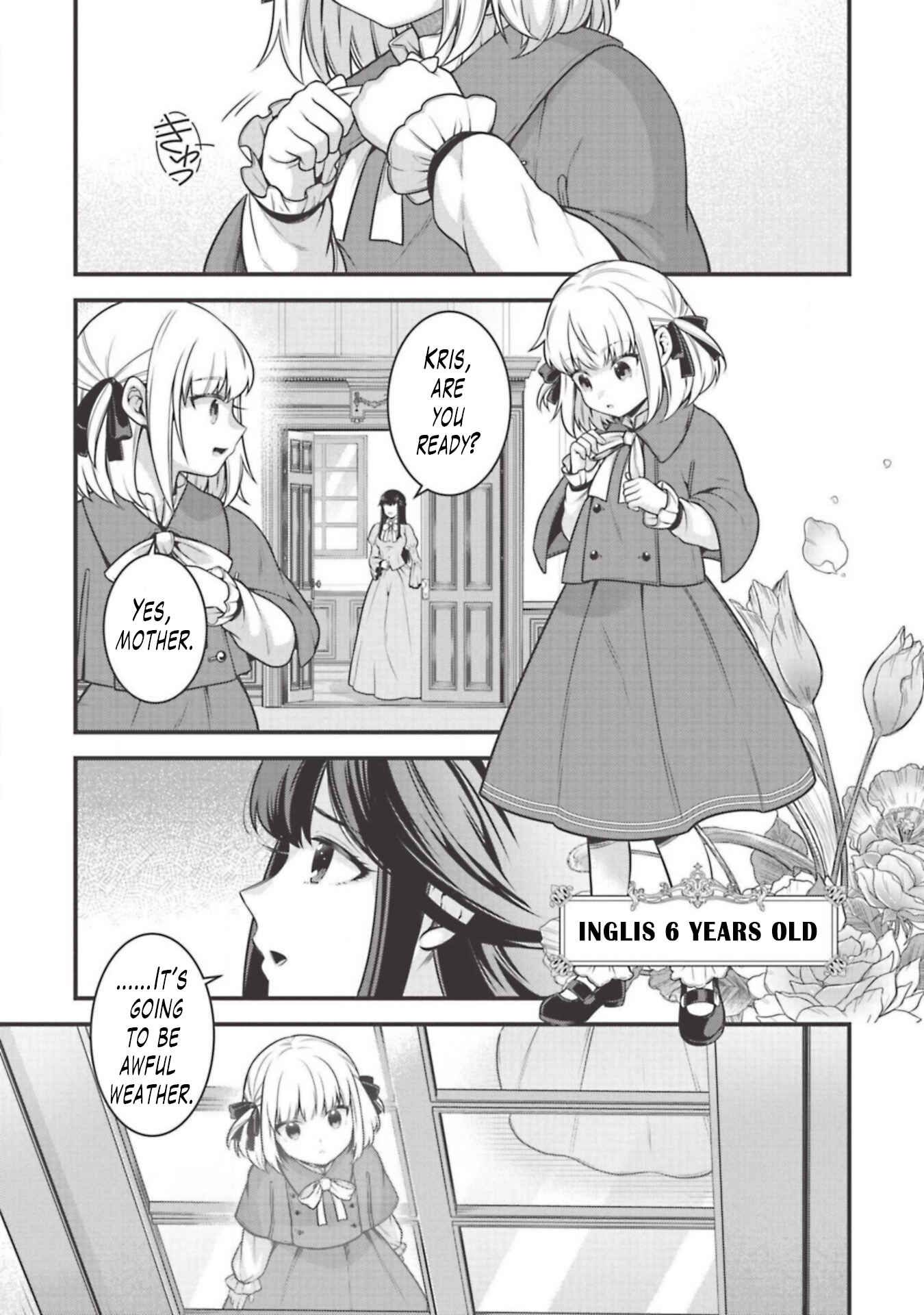 Page 2 Chapter 4 Eiyuu-ou, Bu o Kiwameru Tame Tensei Su: Soshite, Sekai Saikyou no Minarai Kishi ♀
