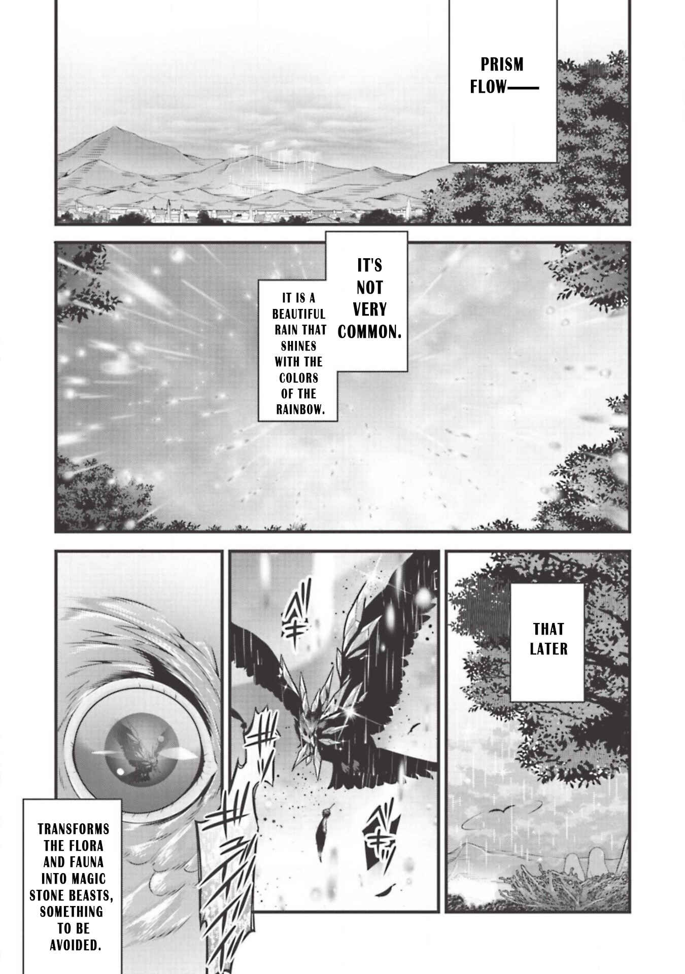 Page 4 Chapter 4 Eiyuu-ou, Bu o Kiwameru Tame Tensei Su: Soshite, Sekai Saikyou no Minarai Kishi ♀