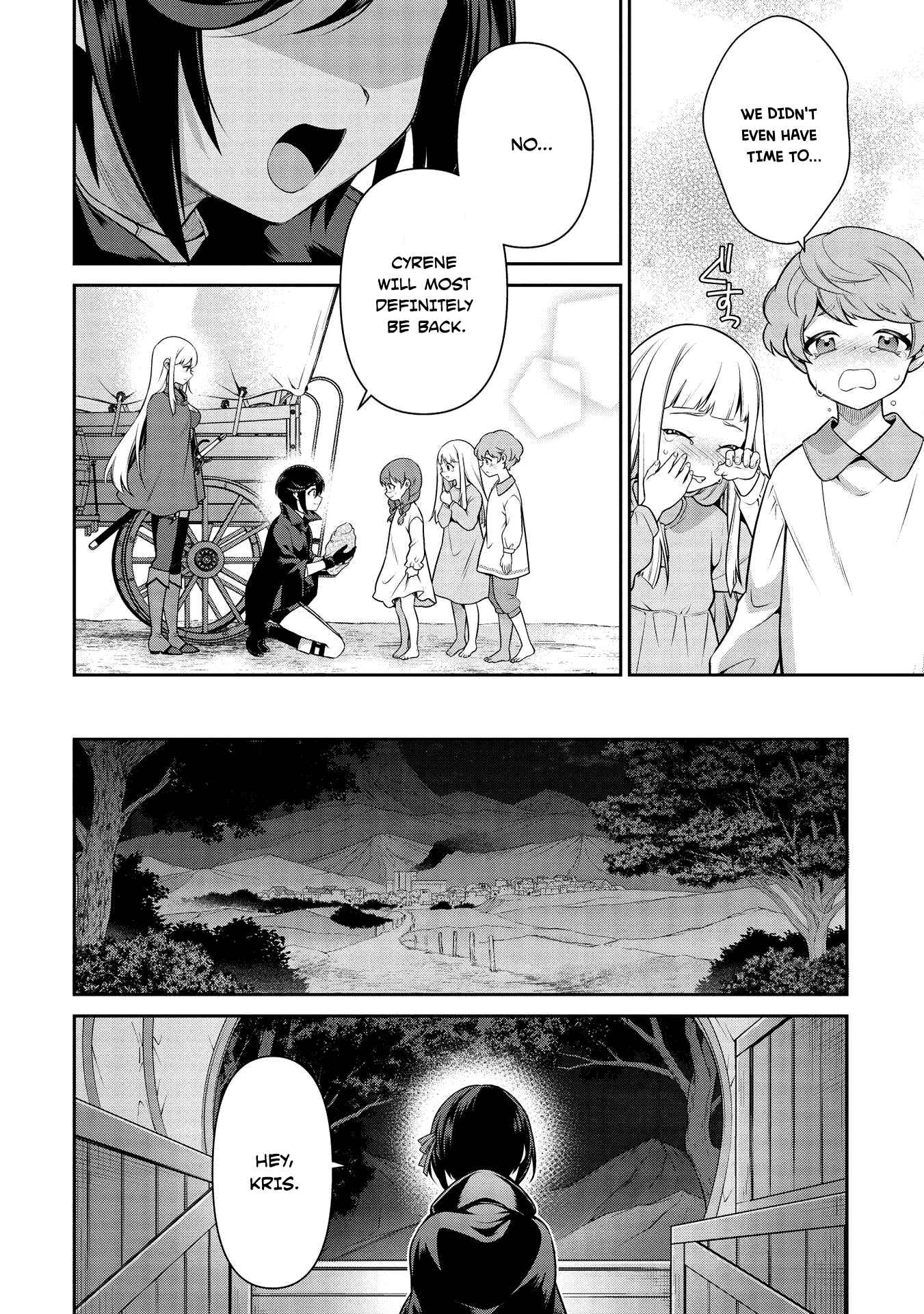 Page 11 Chapter 18 Eiyuu-ou, Bu o Kiwameru Tame Tensei Su: Soshite, Sekai Saikyou no Minarai Kishi ♀