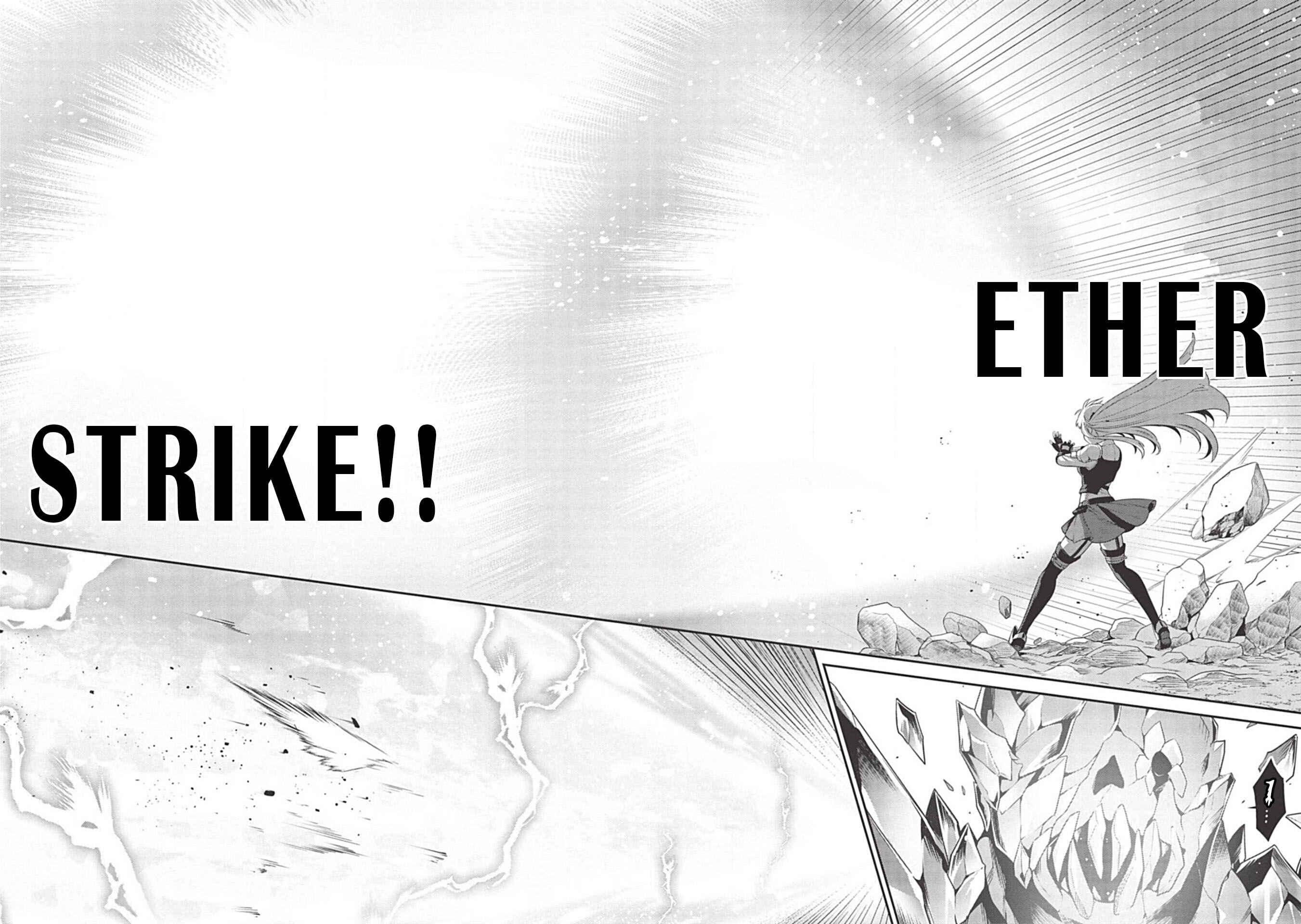 Page 25 Chapter 10 Eiyuu-ou, Bu o Kiwameru Tame Tensei Su: Soshite, Sekai Saikyou no Minarai Kishi ♀