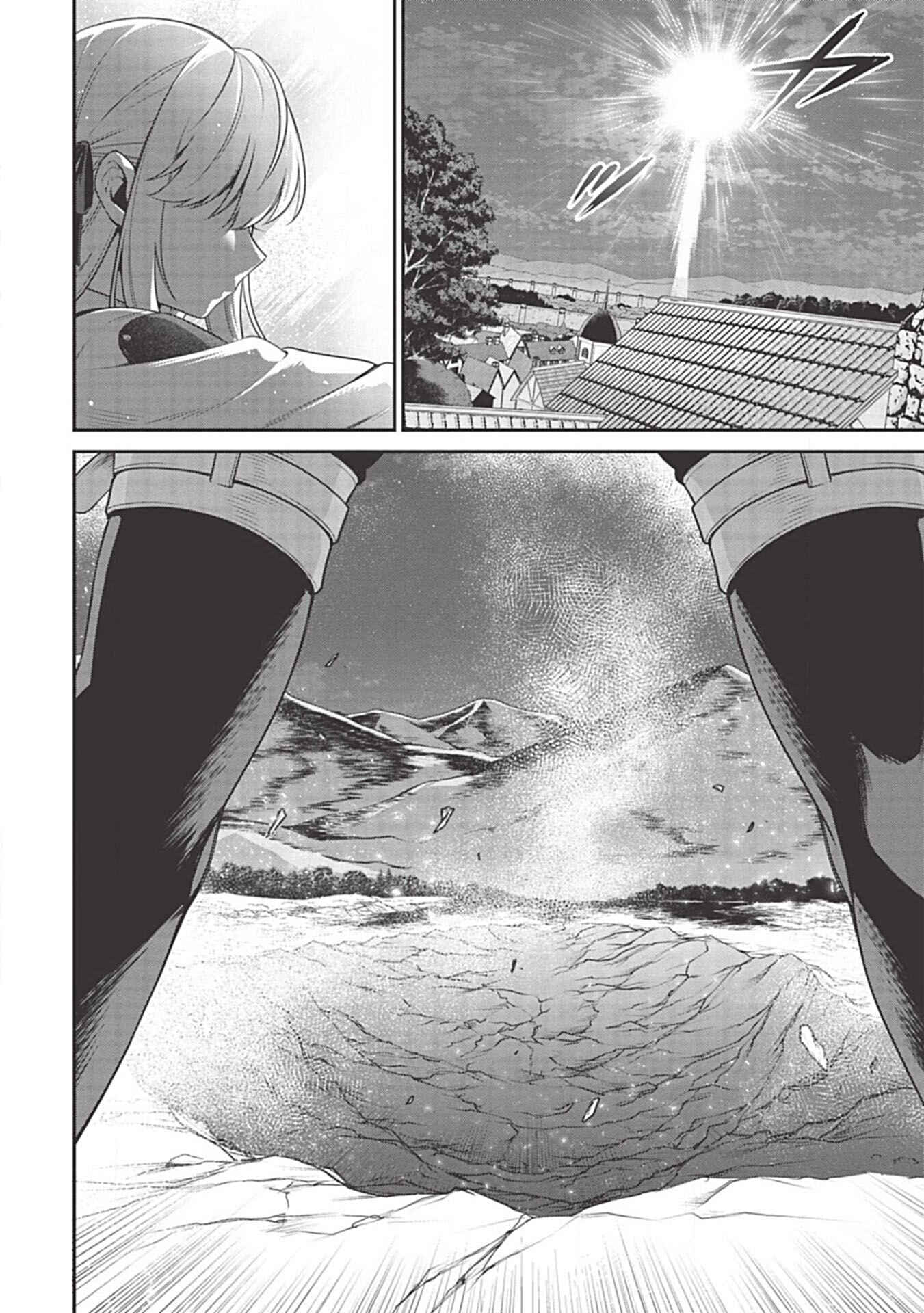 Page 26 Chapter 10 Eiyuu-ou, Bu o Kiwameru Tame Tensei Su: Soshite, Sekai Saikyou no Minarai Kishi ♀