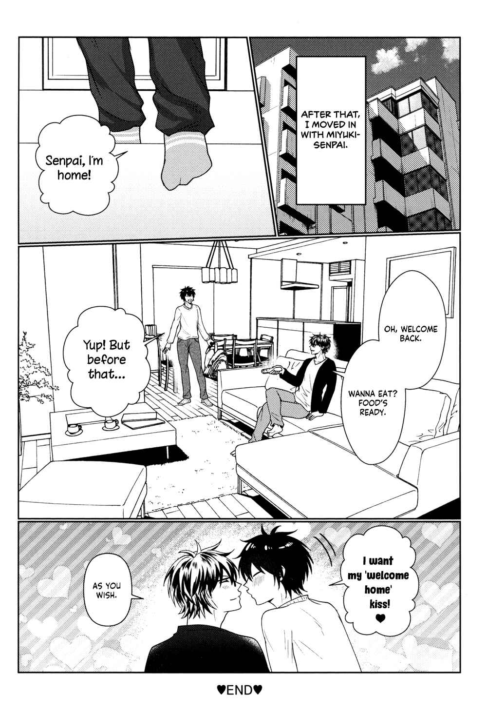 Page 51 Chapter Unknown_1b4e Diamond no Ace - Oshiete Yo Omega (Doujinshi)