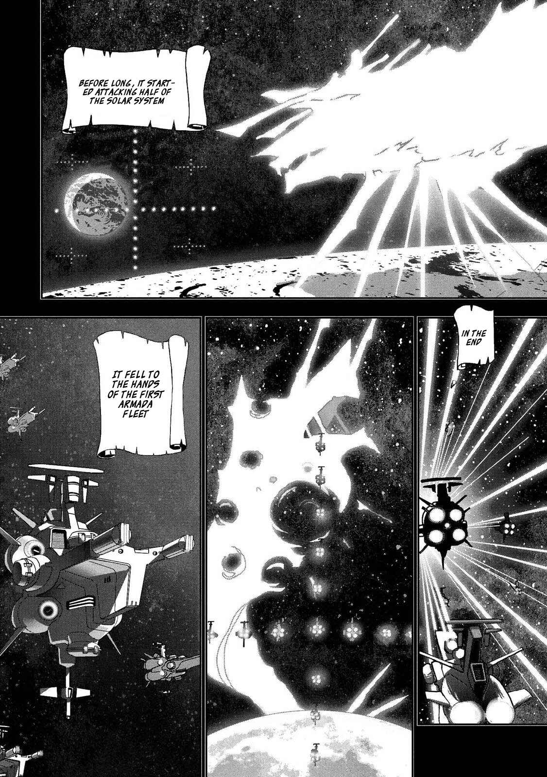 Page 8 Chapter 6 Motoka no Shokudou