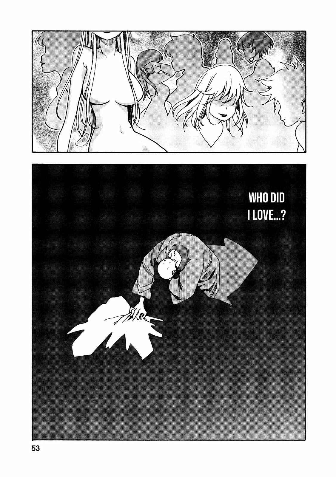 Page 12 Chapter 15 Motoka no Shokudou