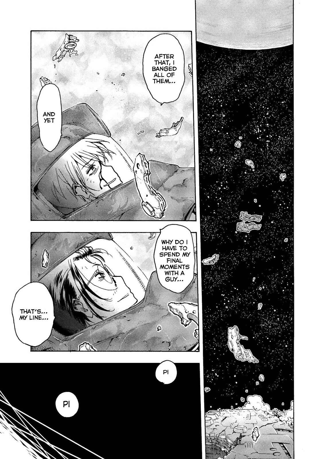 Page 12 Chapter 14 Motoka no Shokudou