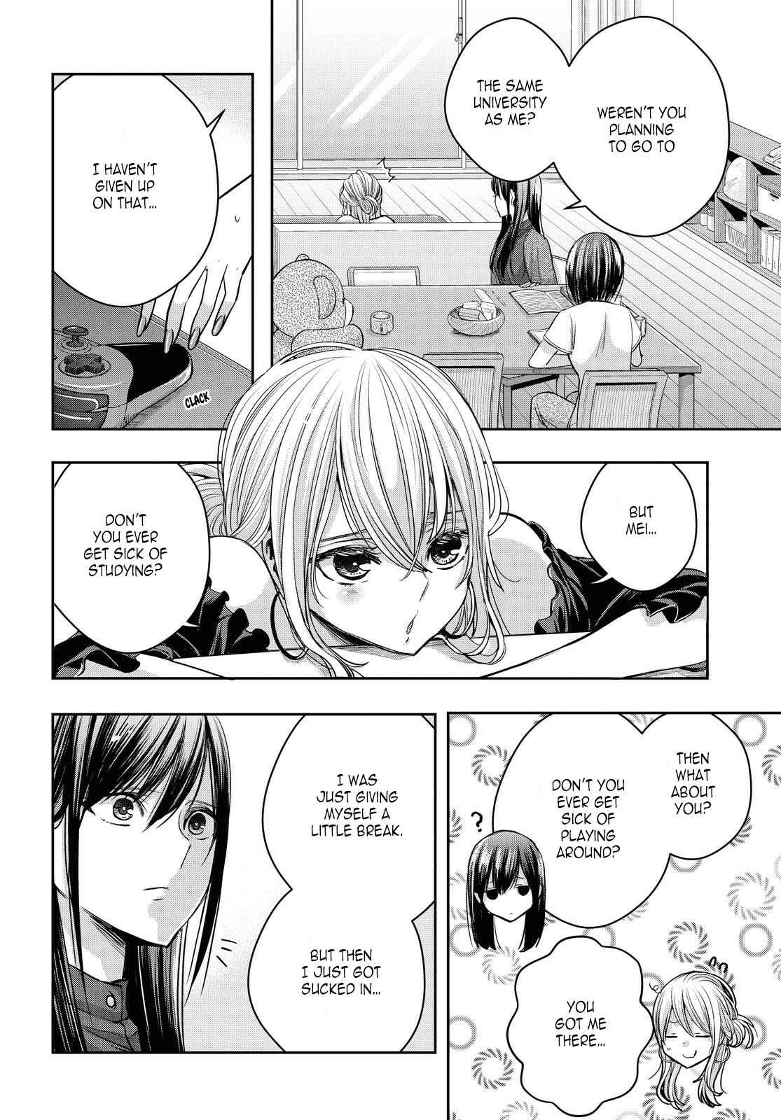 Page 4 Chapter 12.1 Citrus +