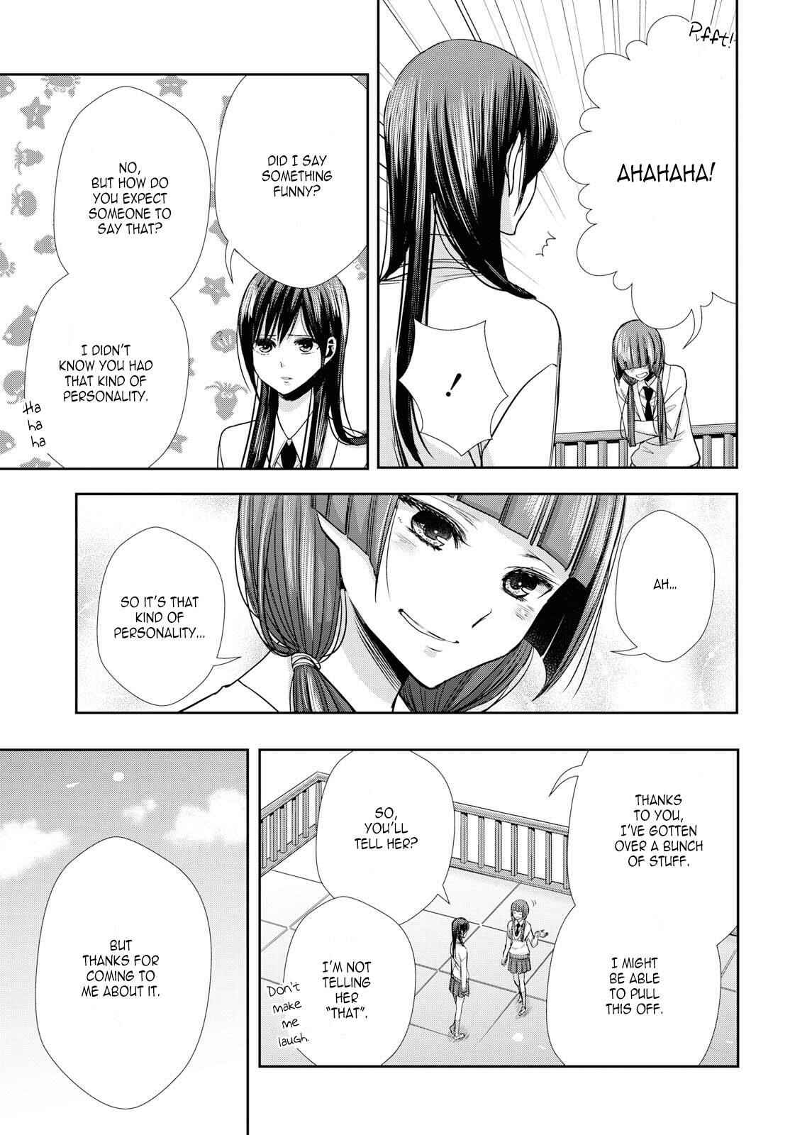 Page 15 Chapter 4 Citrus +