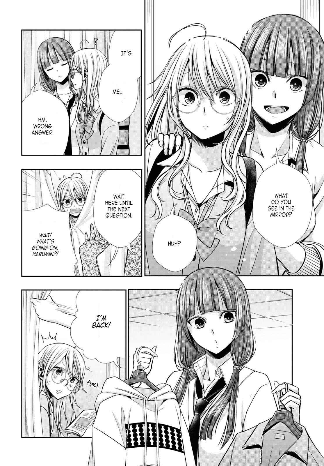 Page 18 Chapter 4 Citrus +
