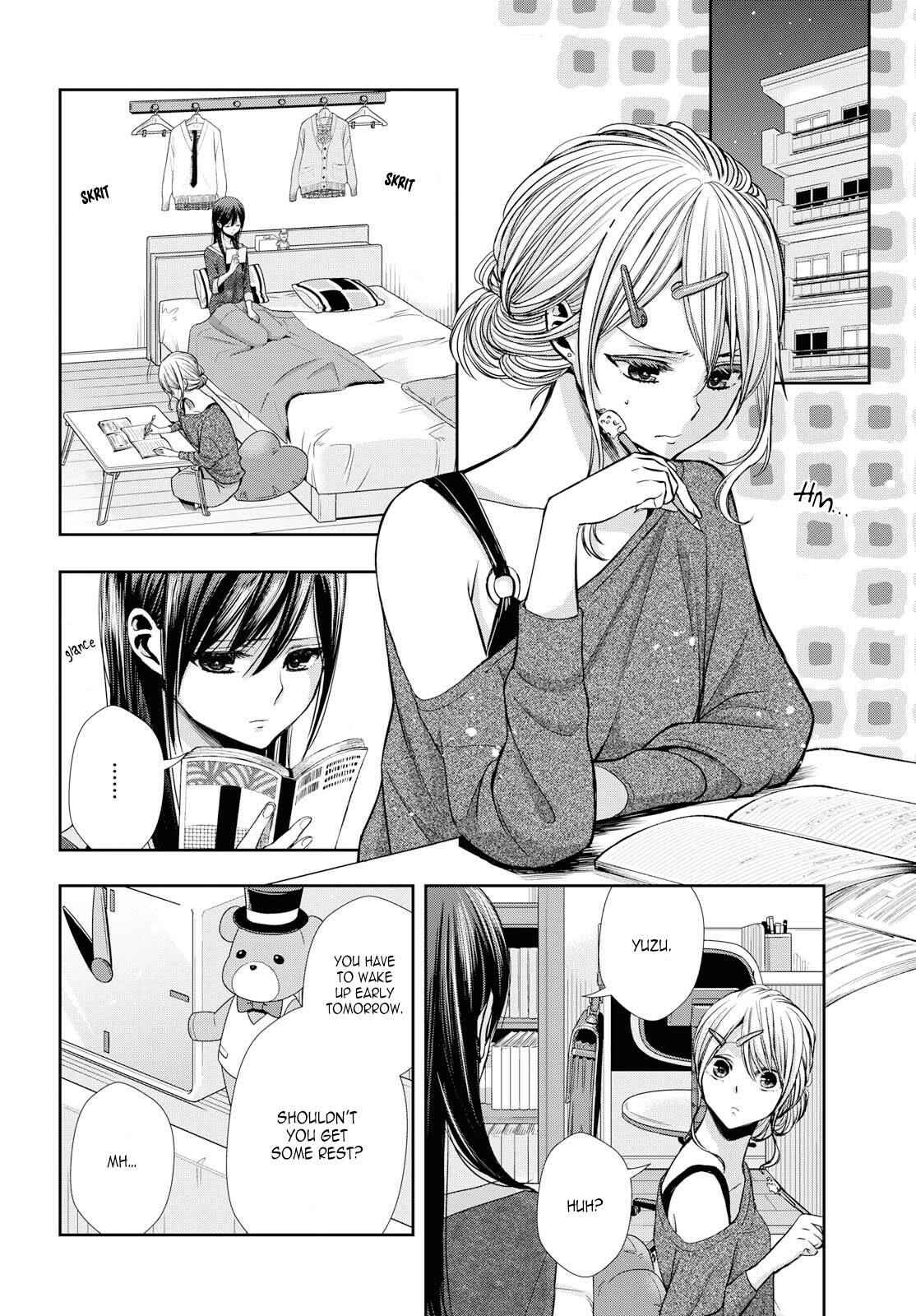Page 2 Chapter 4 Citrus +