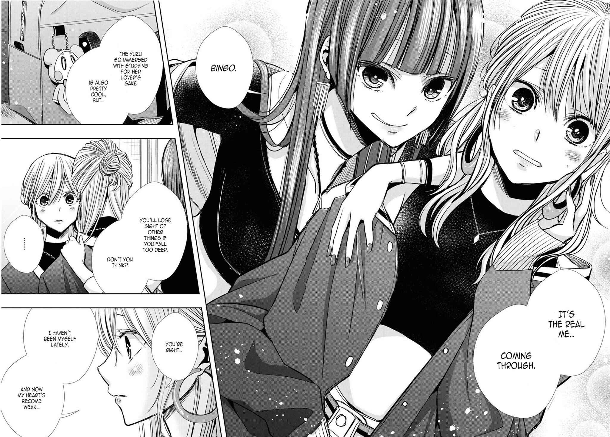 Page 20 Chapter 4 Citrus +