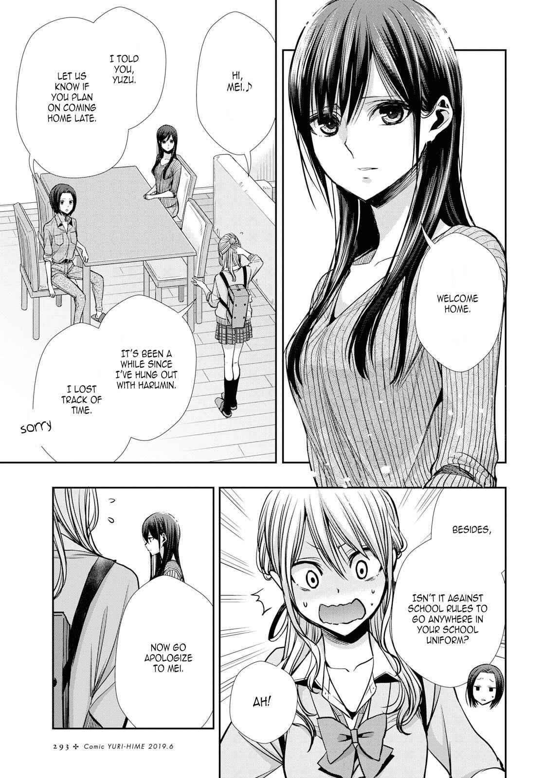 Page 22 Chapter 4 Citrus +