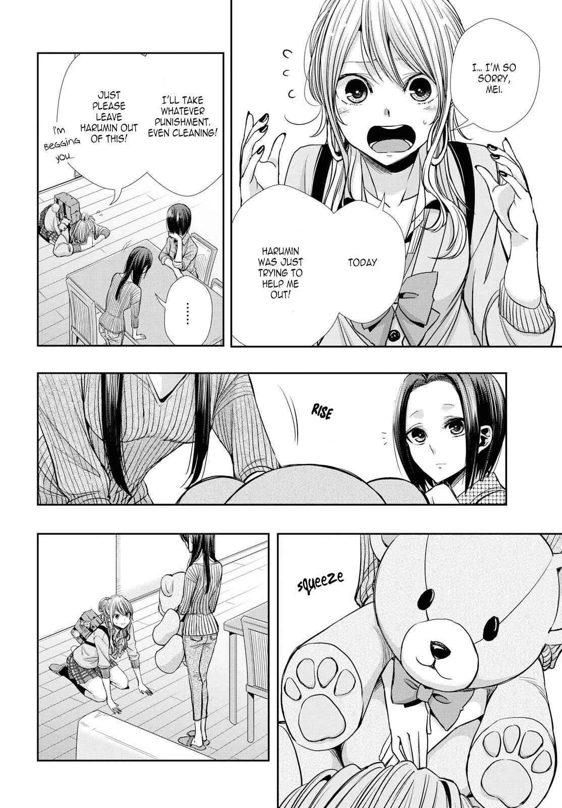 Page 23 Chapter 4 Citrus +