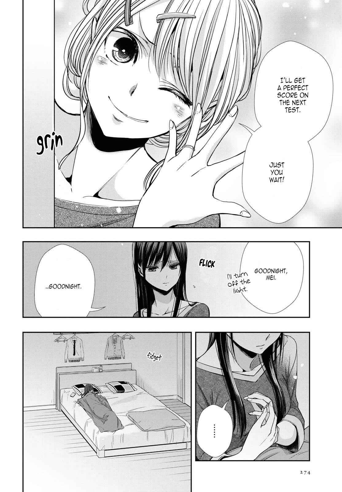 Page 4 Chapter 4 Citrus +
