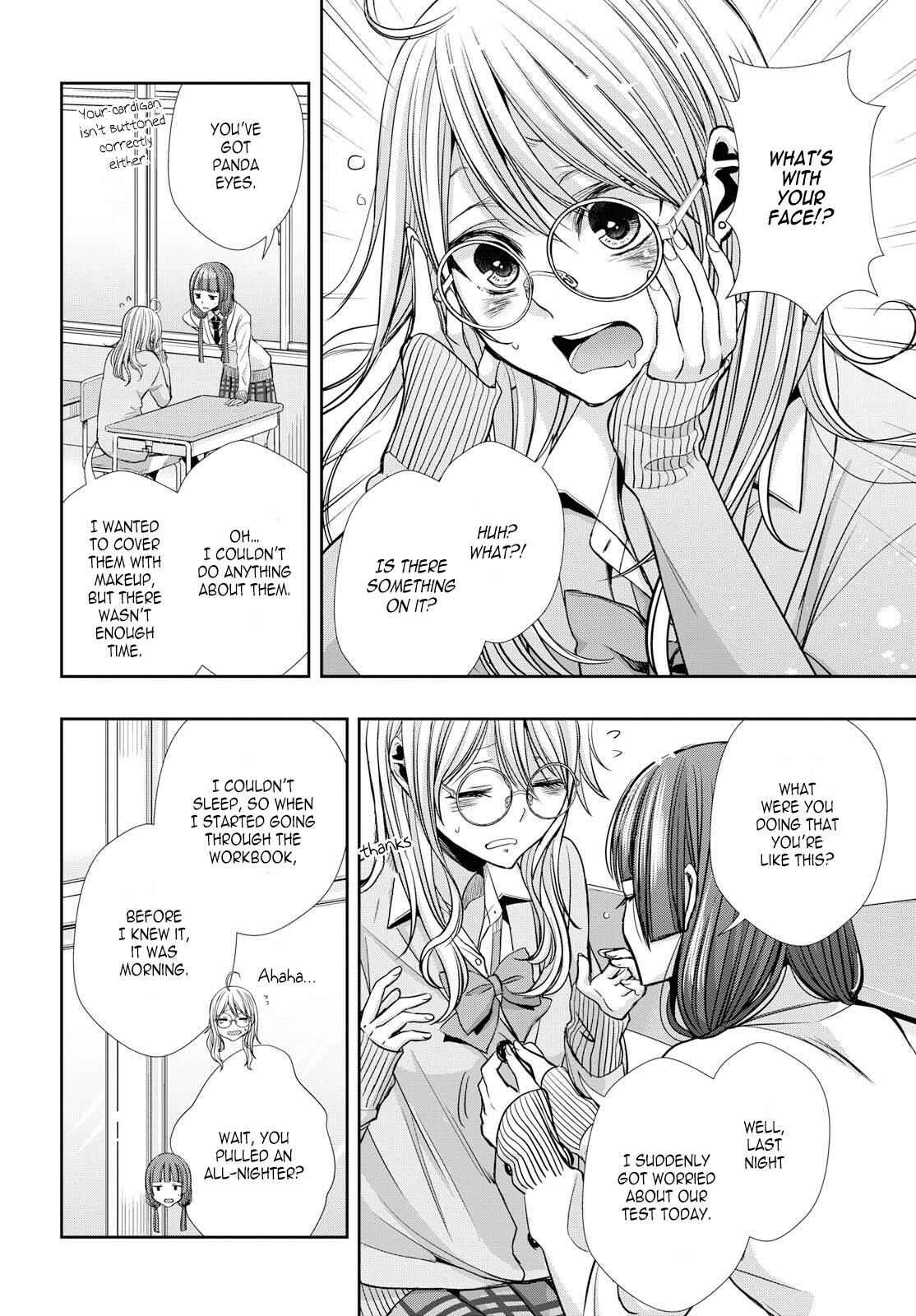 Page 6 Chapter 4 Citrus +