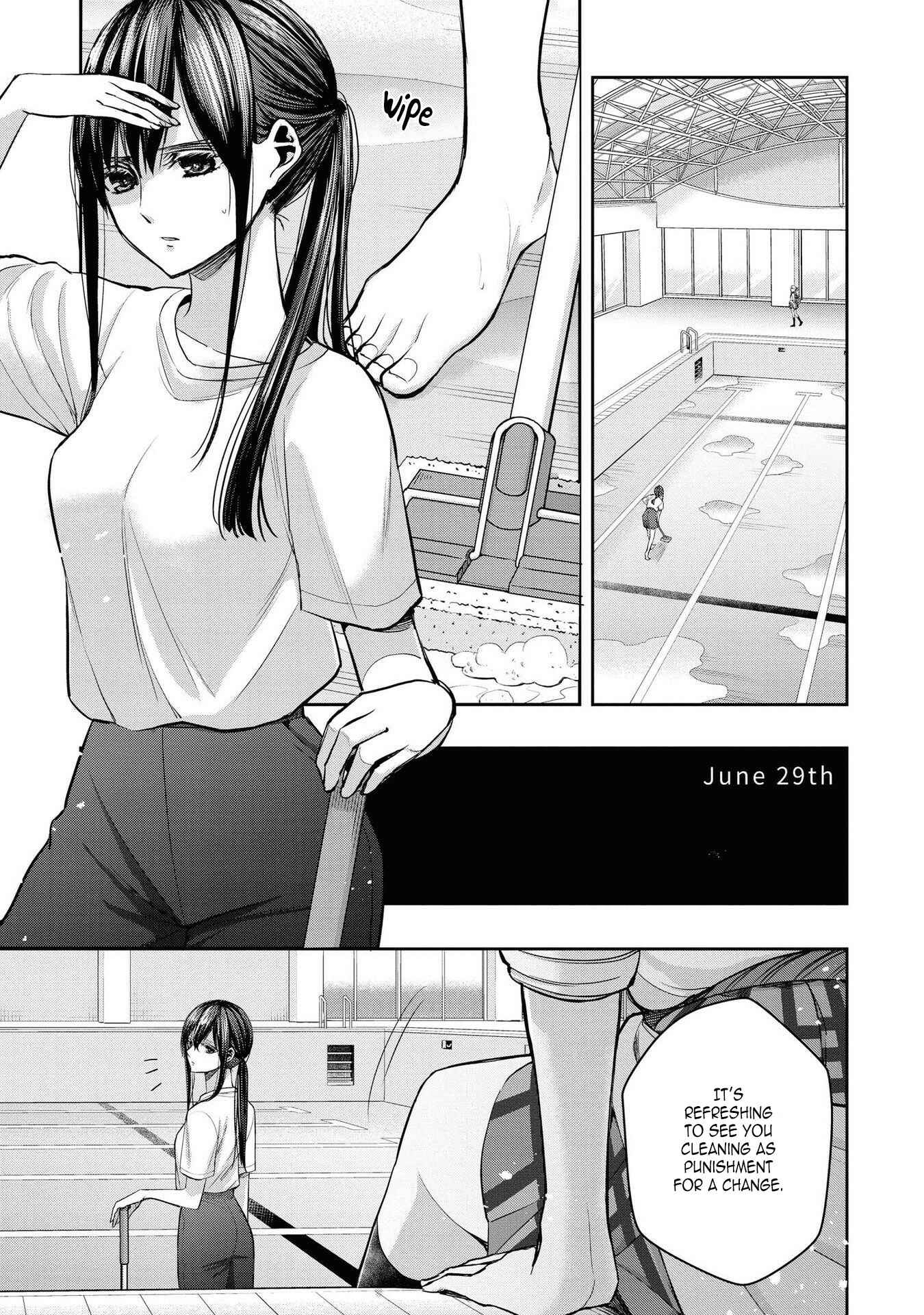 Page 1 Chapter 12.4 Citrus +