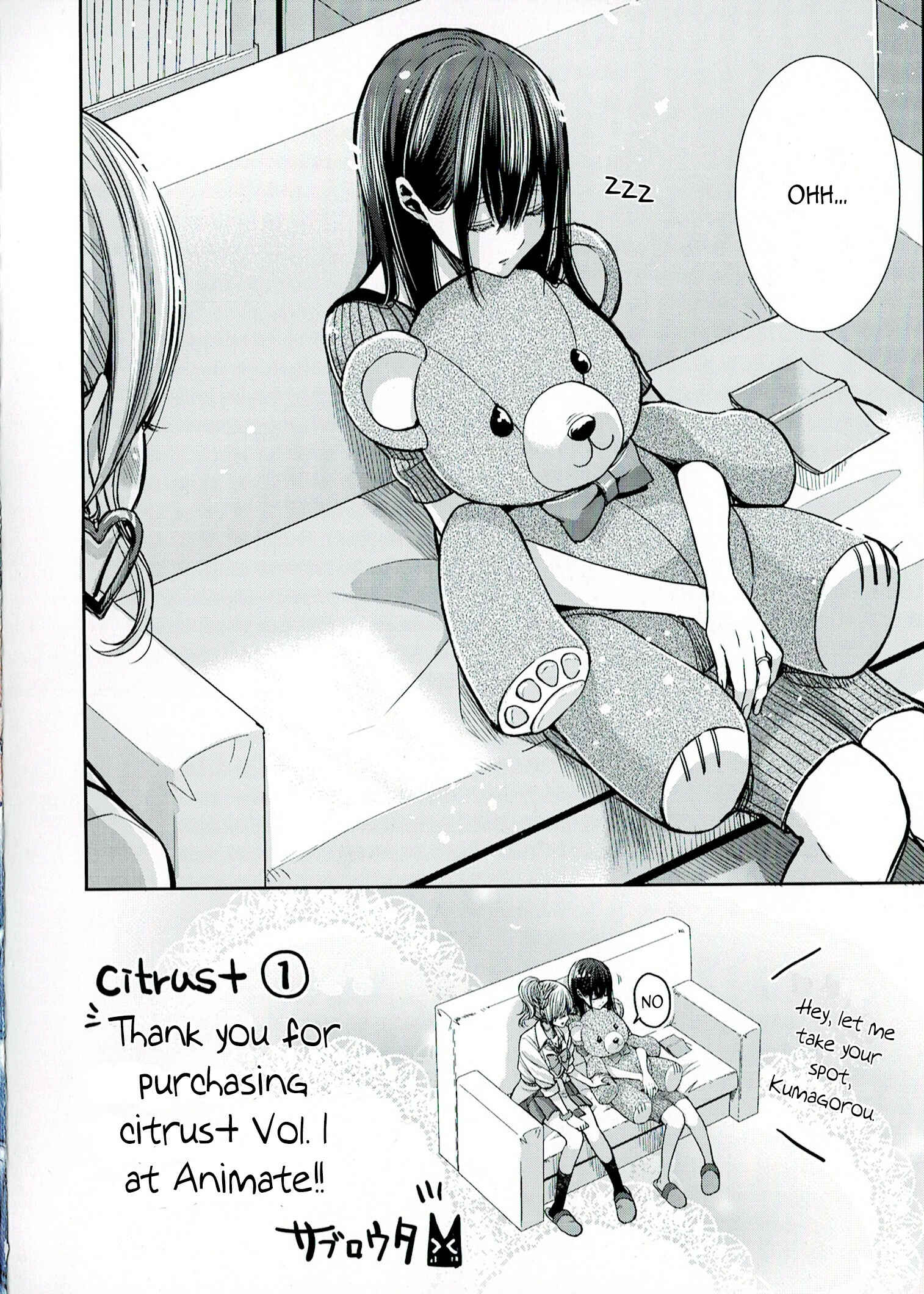Page 4 Chapter 7.5 Citrus +