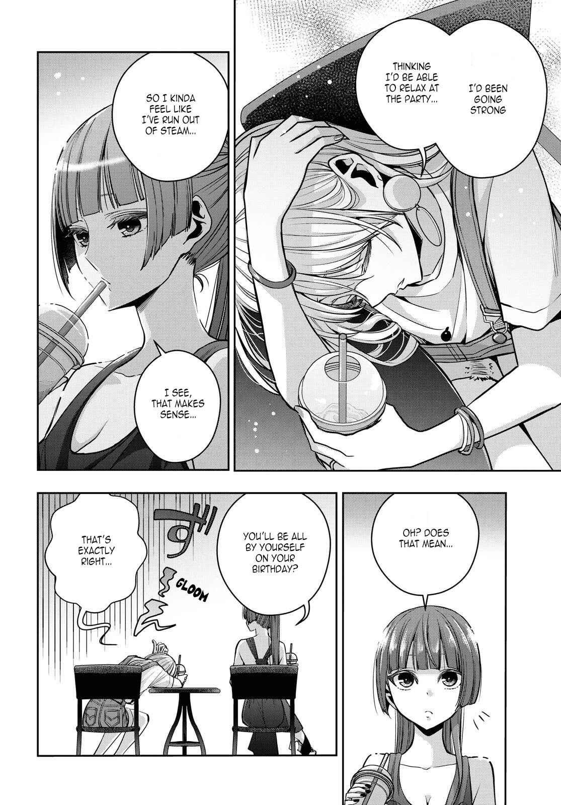 Page 4 Chapter 20 Citrus +
