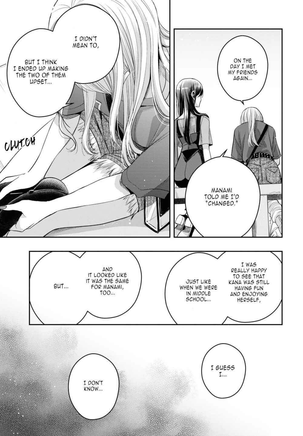 Page 15 Chapter 27 Citrus +
