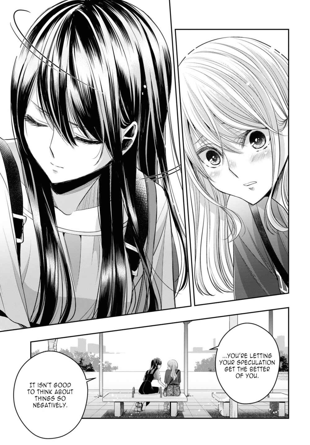 Page 17 Chapter 27 Citrus +
