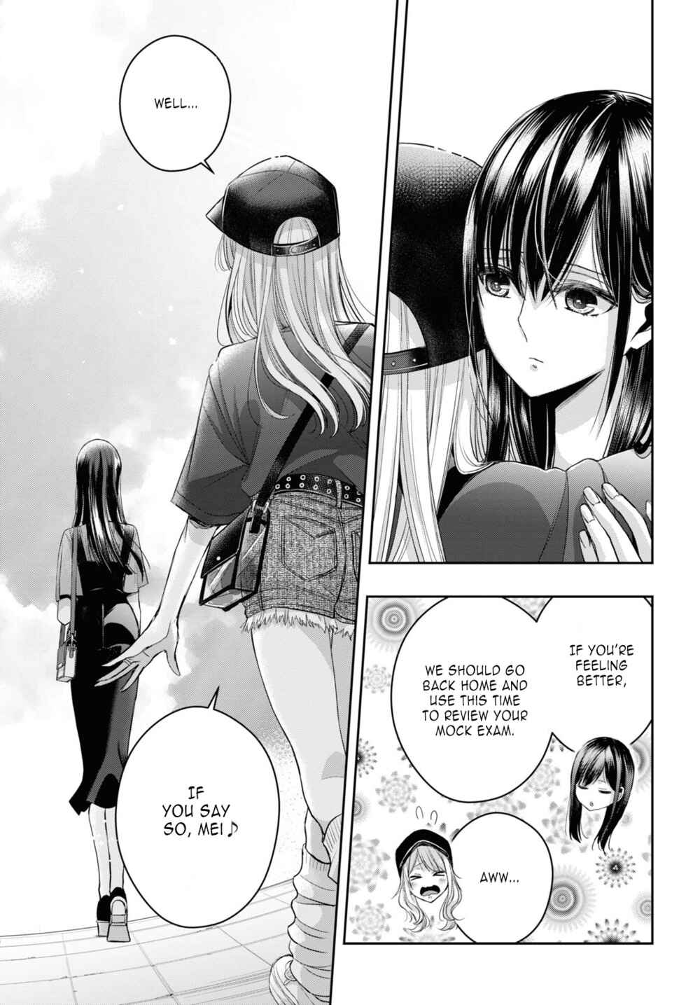 Page 22 Chapter 27 Citrus +