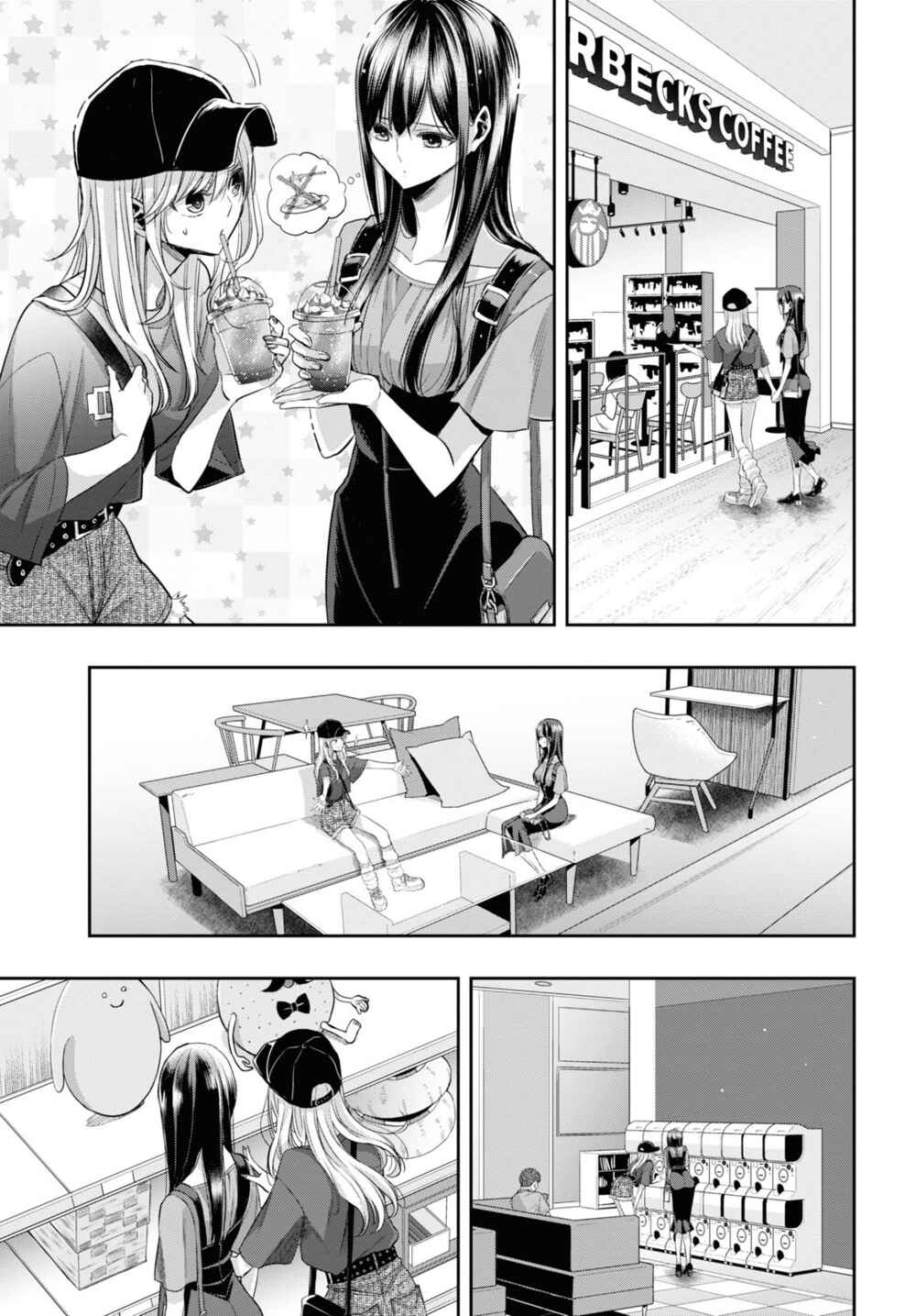 Page 9 Chapter 27 Citrus +