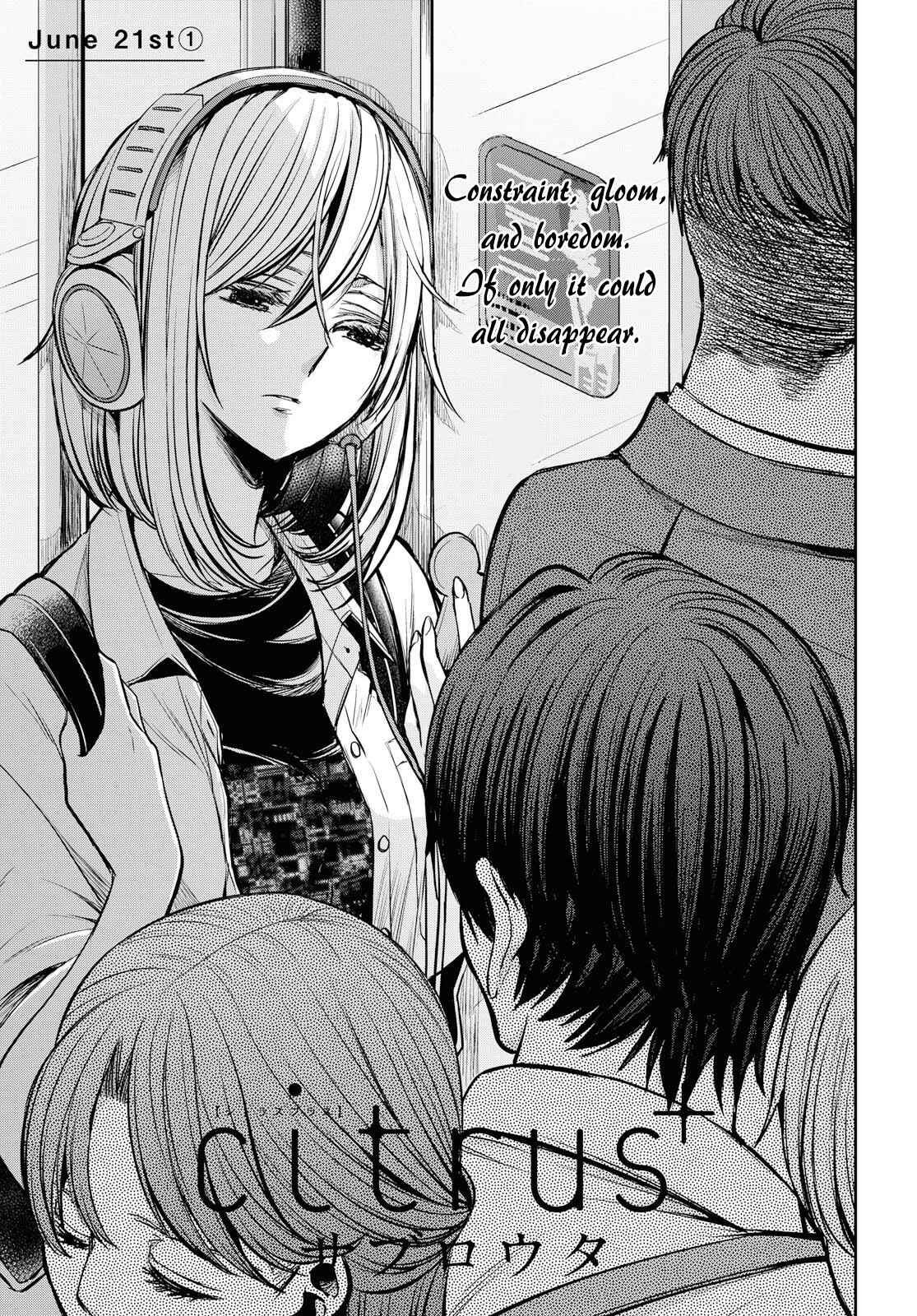 Page 1 Chapter 10 Citrus +
