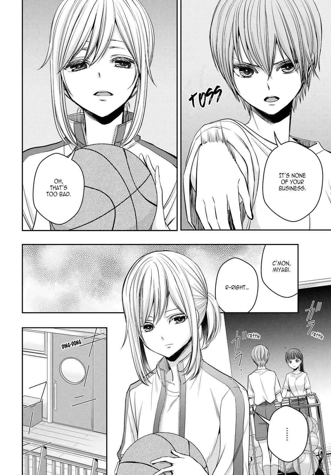 Page 10 Chapter 10 Citrus +