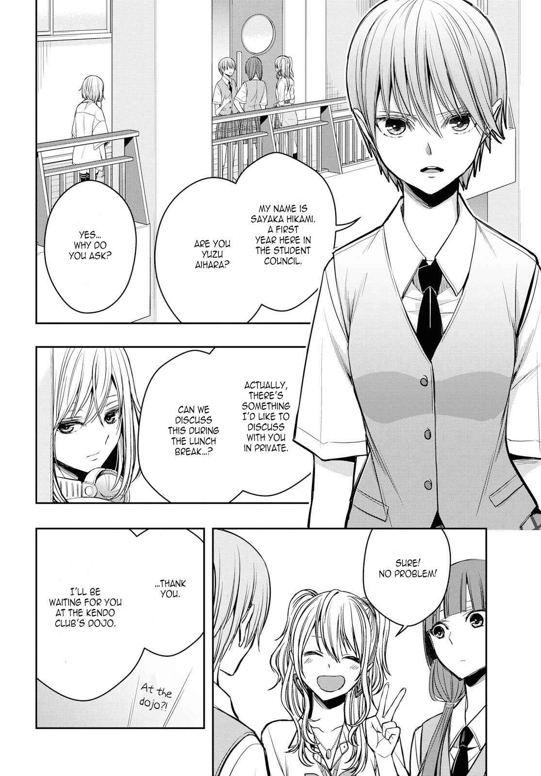 Page 14 Chapter 10 Citrus +
