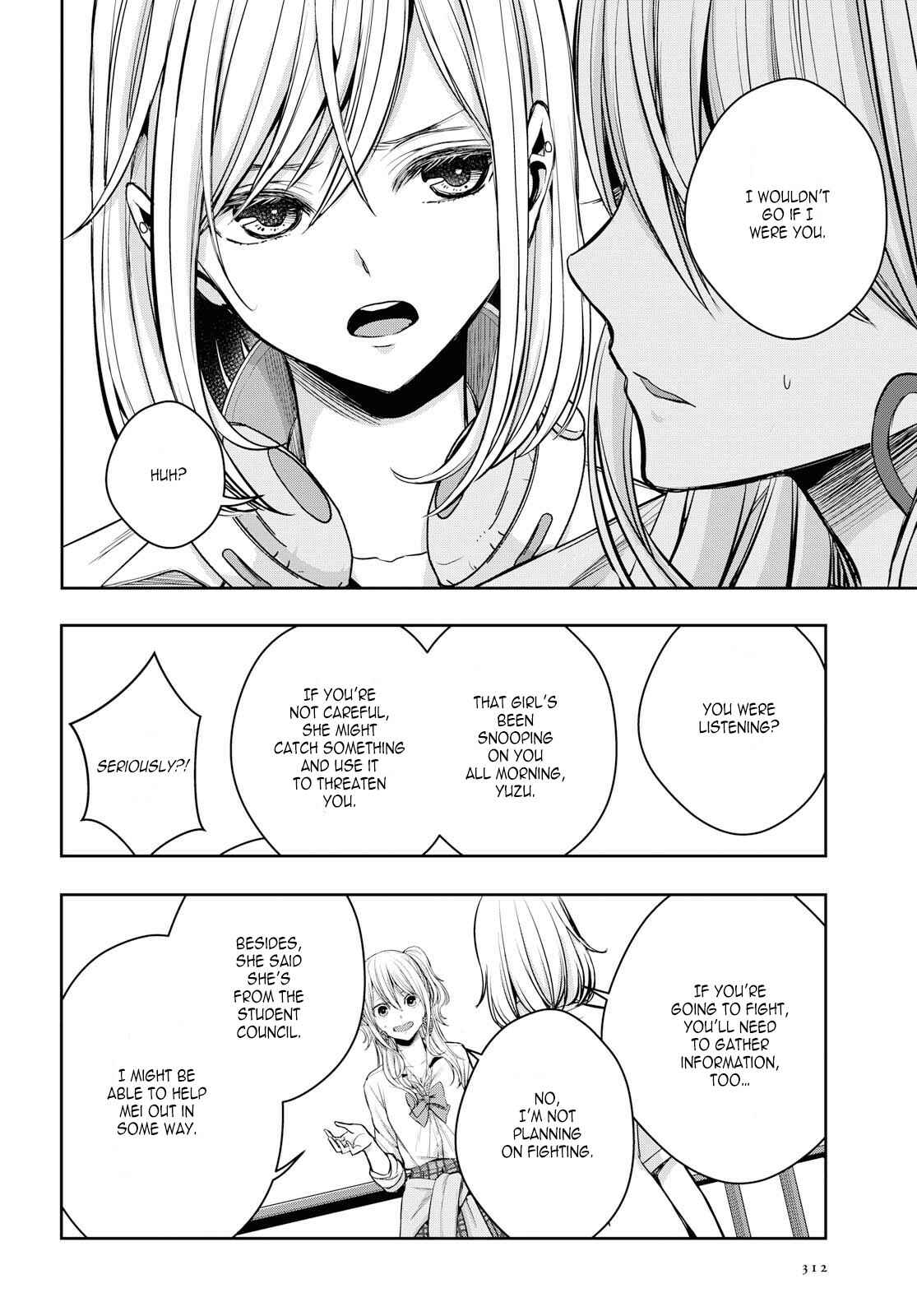 Page 16 Chapter 10 Citrus +
