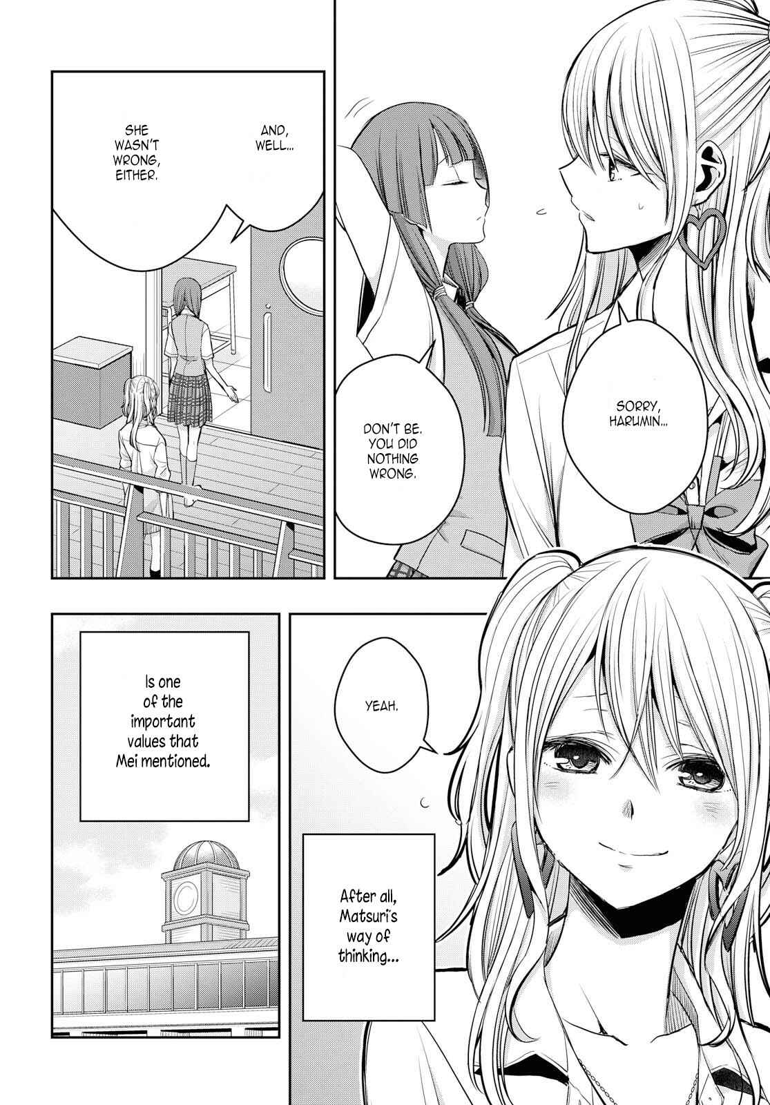 Page 20 Chapter 10 Citrus +