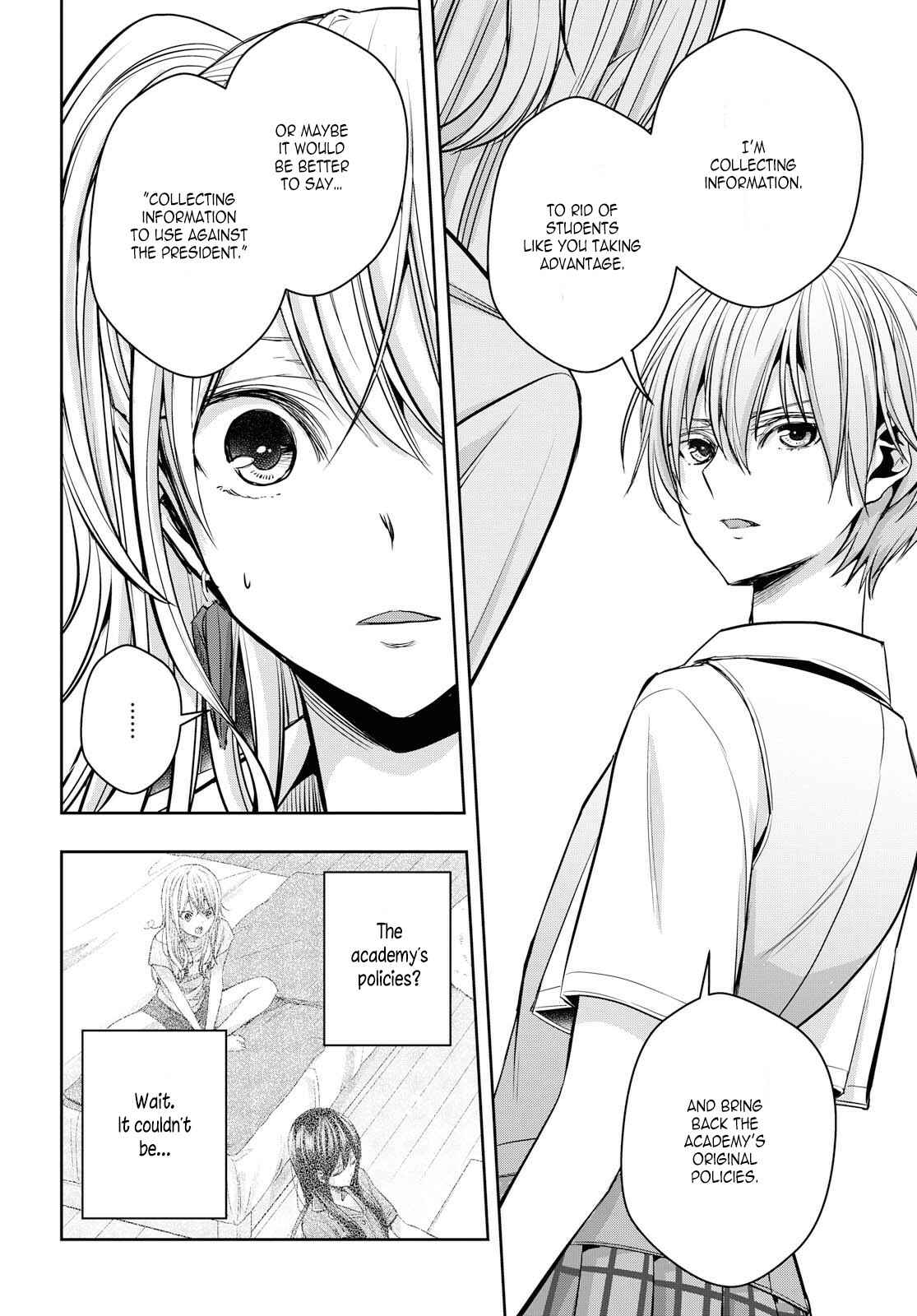 Page 26 Chapter 10 Citrus +