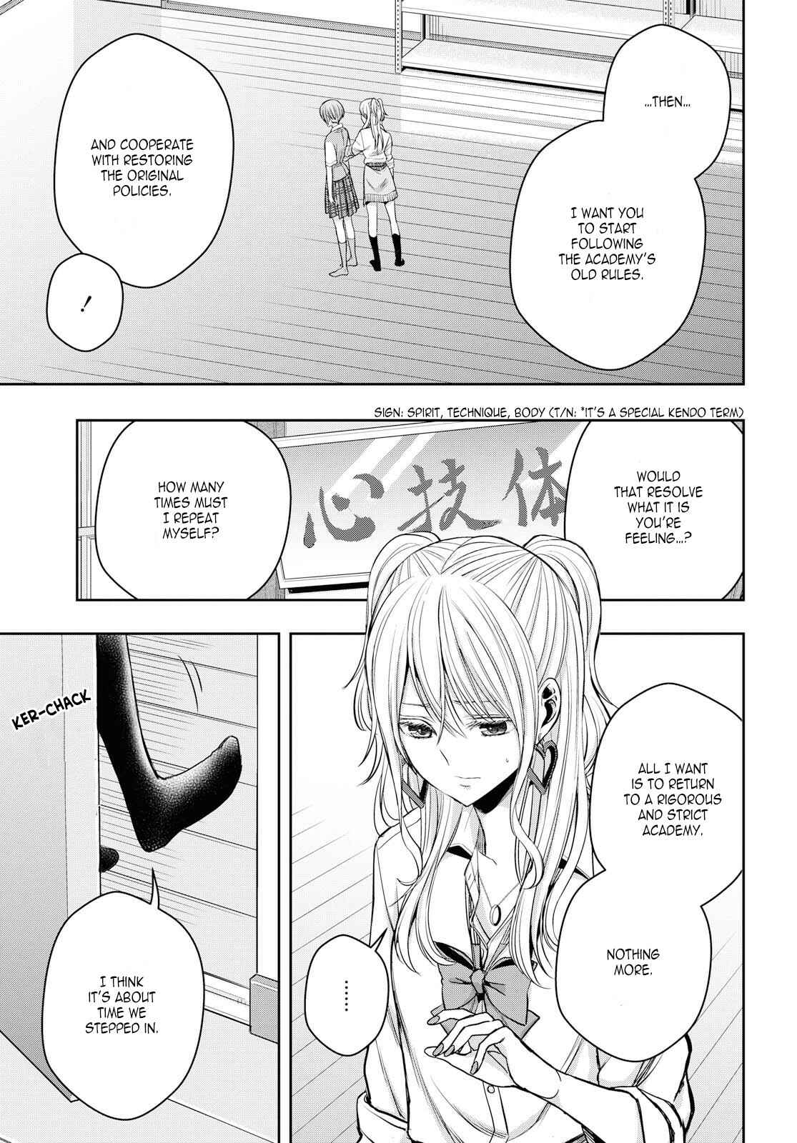 Page 29 Chapter 10 Citrus +